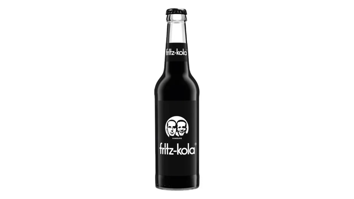 Fritz-kóla
