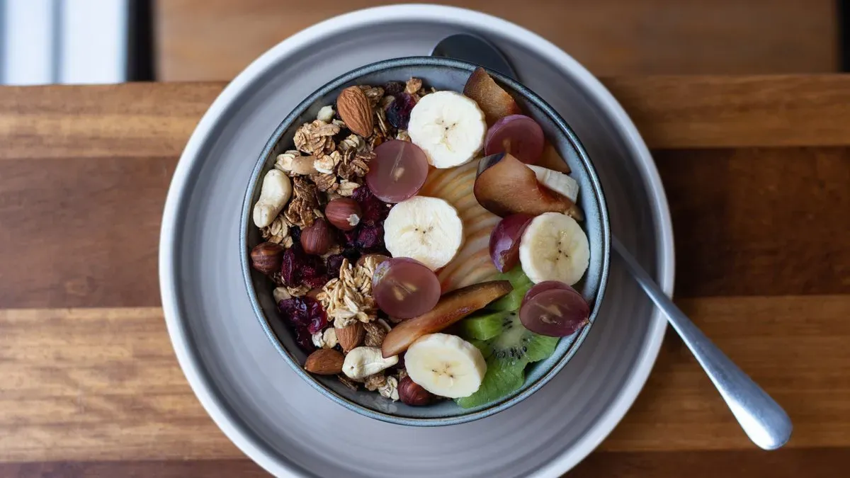 Granola