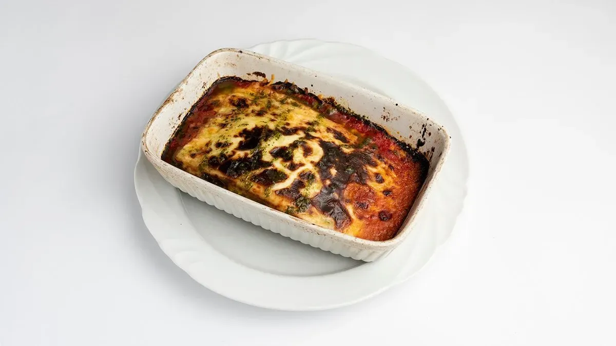 Lasagne