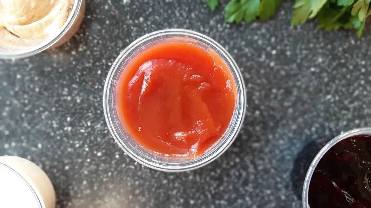 Ketchup
