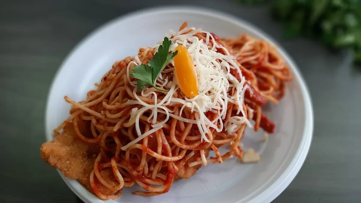 Bolognai borda