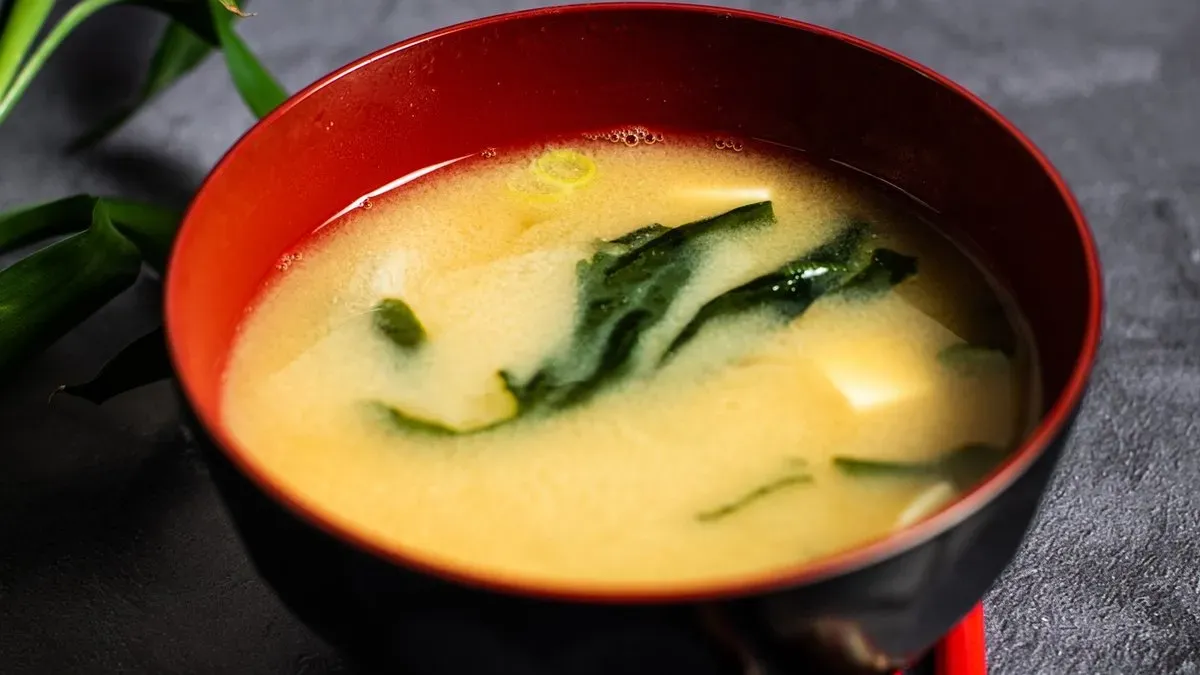 Miso leves