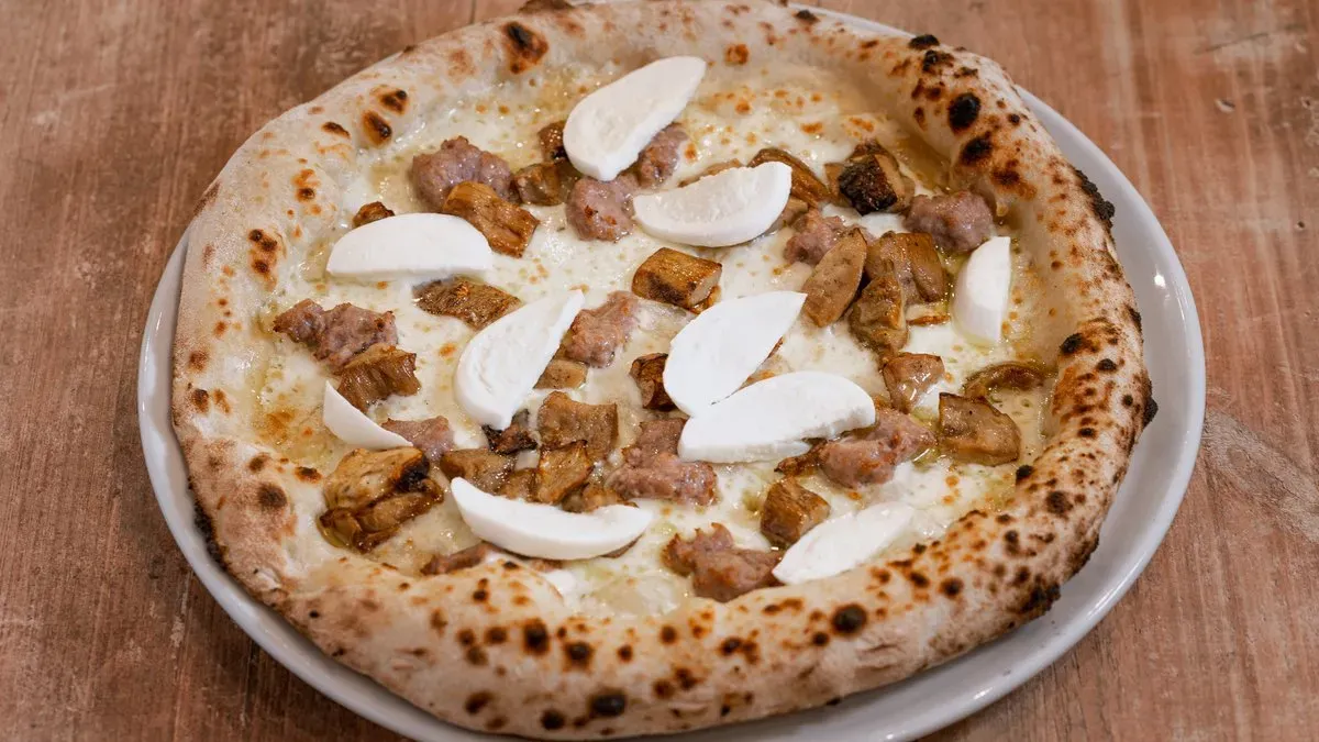 Pizza Terrence Hill