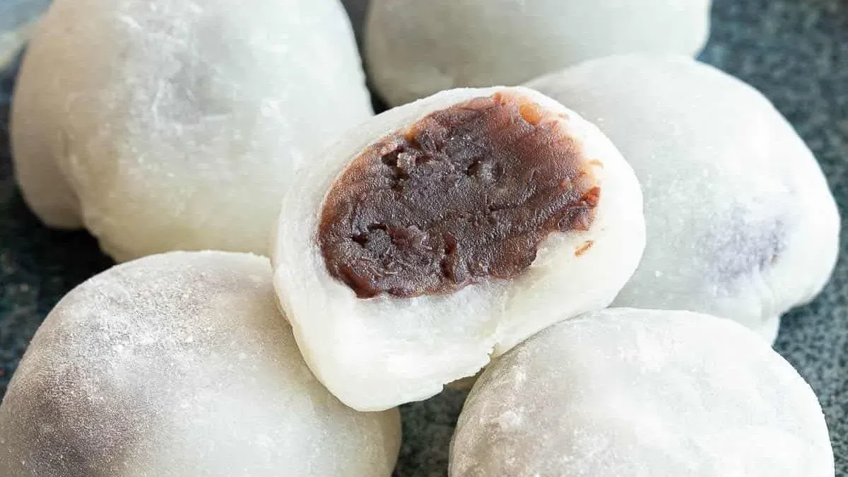 Mochi 1db