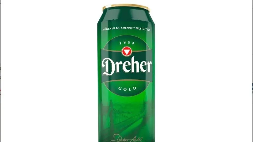 Dreher 500ml