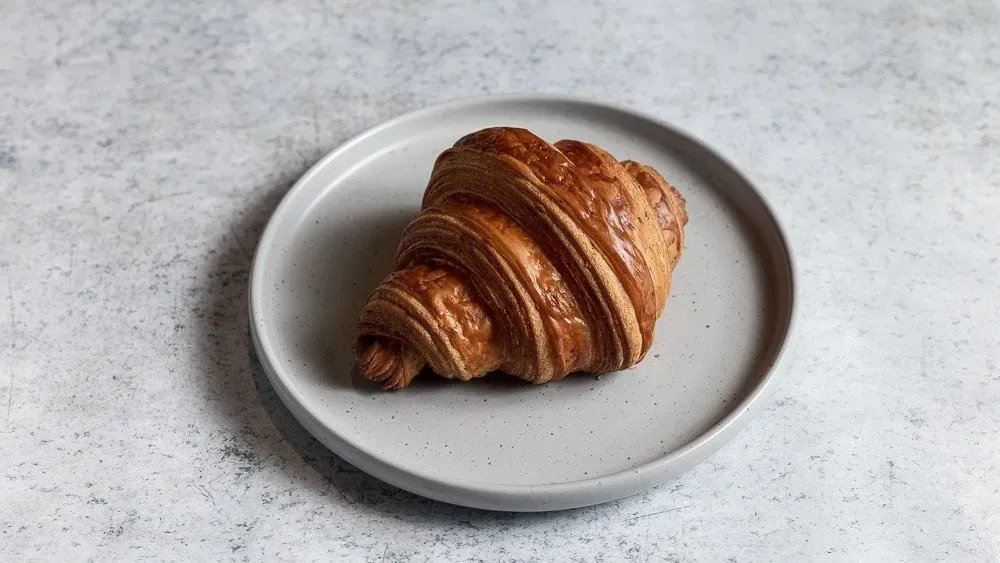 Vajas croissant
