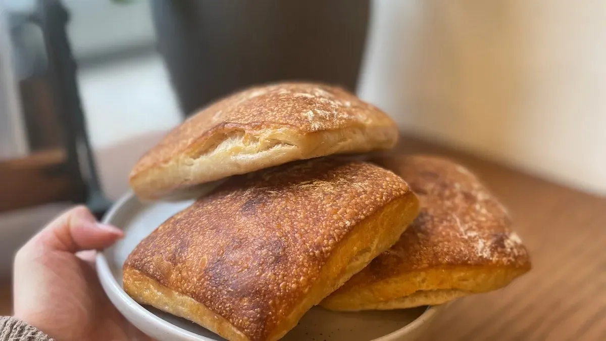 Ciabatta