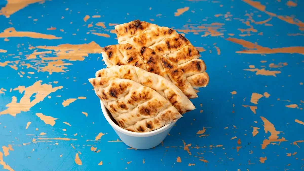 PITA kenyér