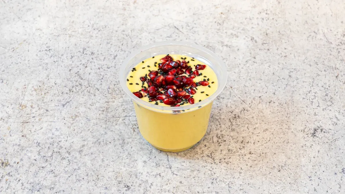 MANGO CREAM