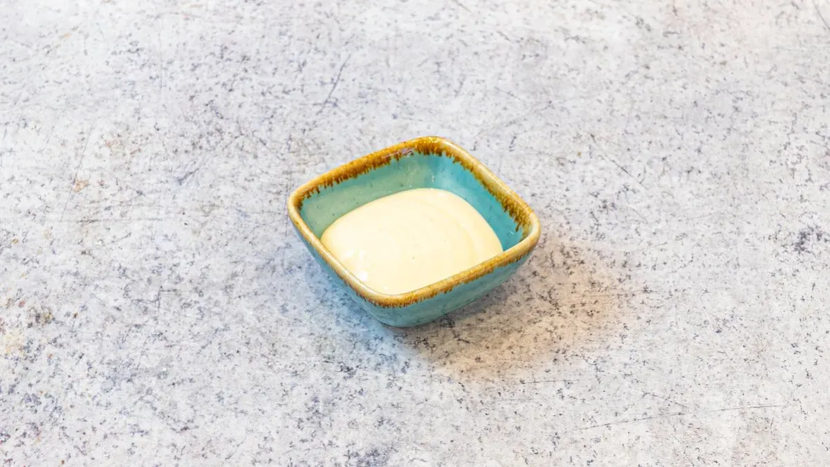 LIME MAYO