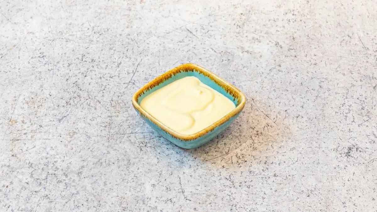 WASABI MAYO