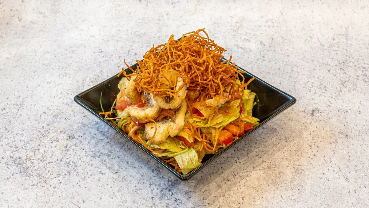 MISO SALAD
