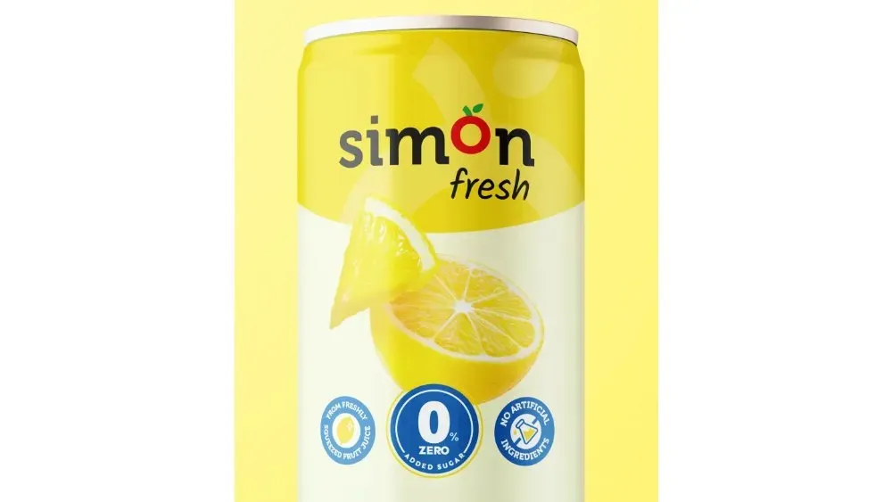 Cukormentes limonádé