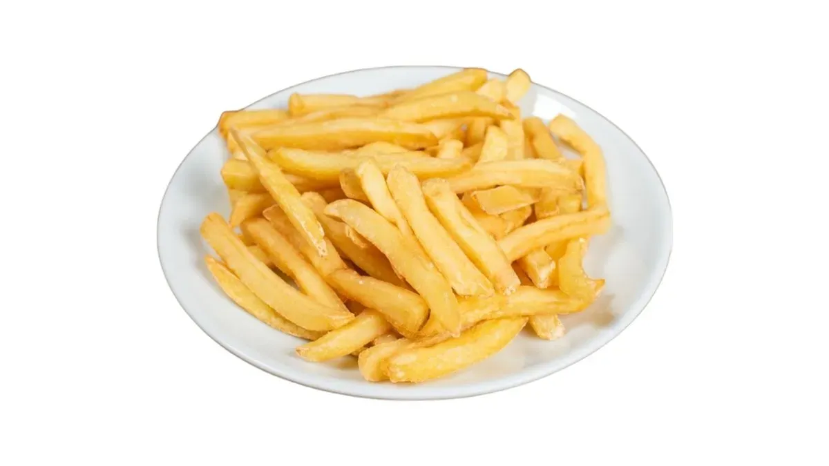 Hasábburgonya