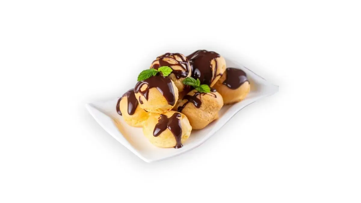 Profitterol