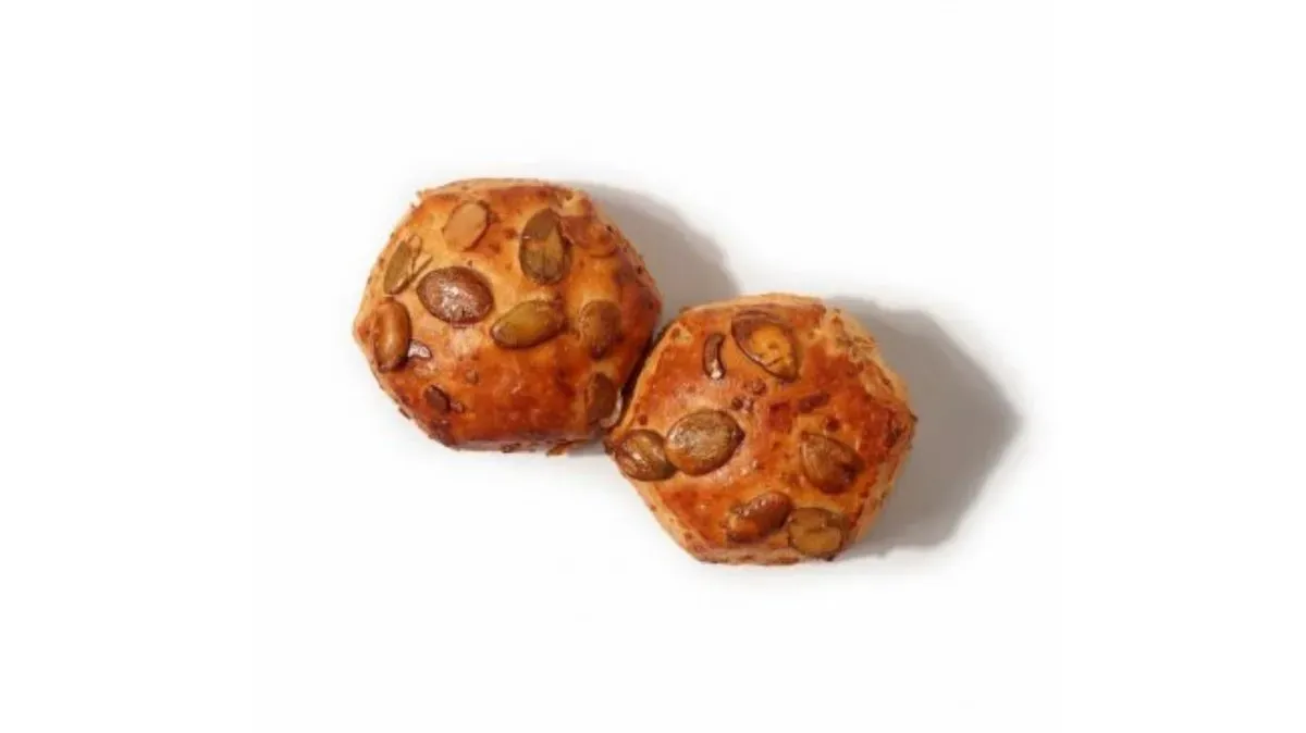 Tökmagos fornetti (10dkg)