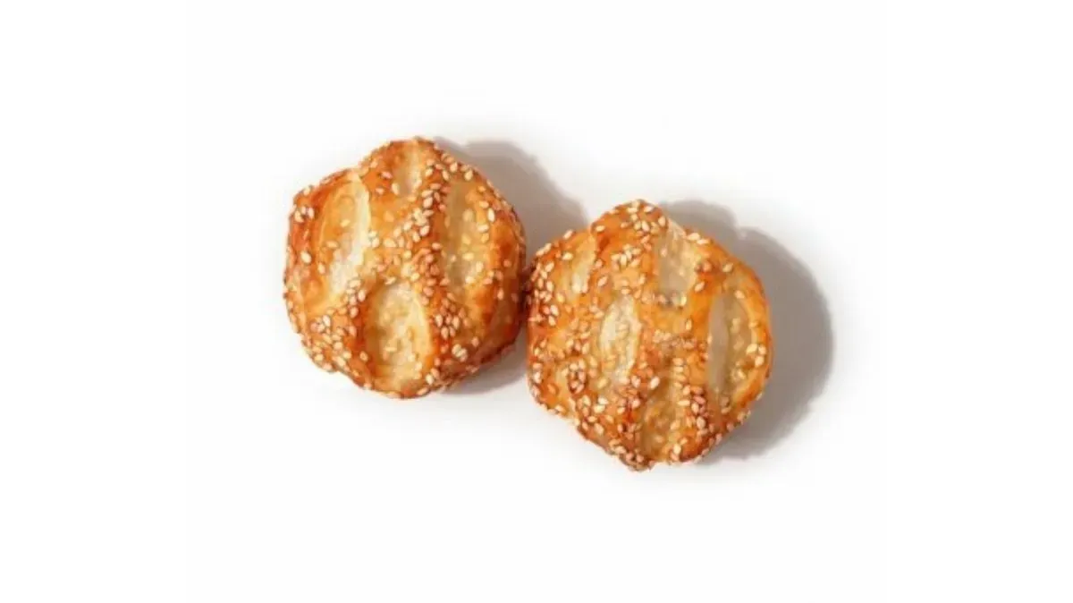 Csirkehúsos fornetti (10dkg)
