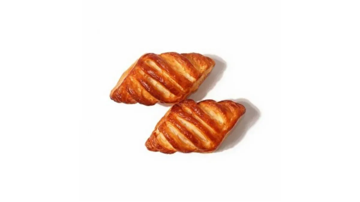 Barackos fornetti (1kg)