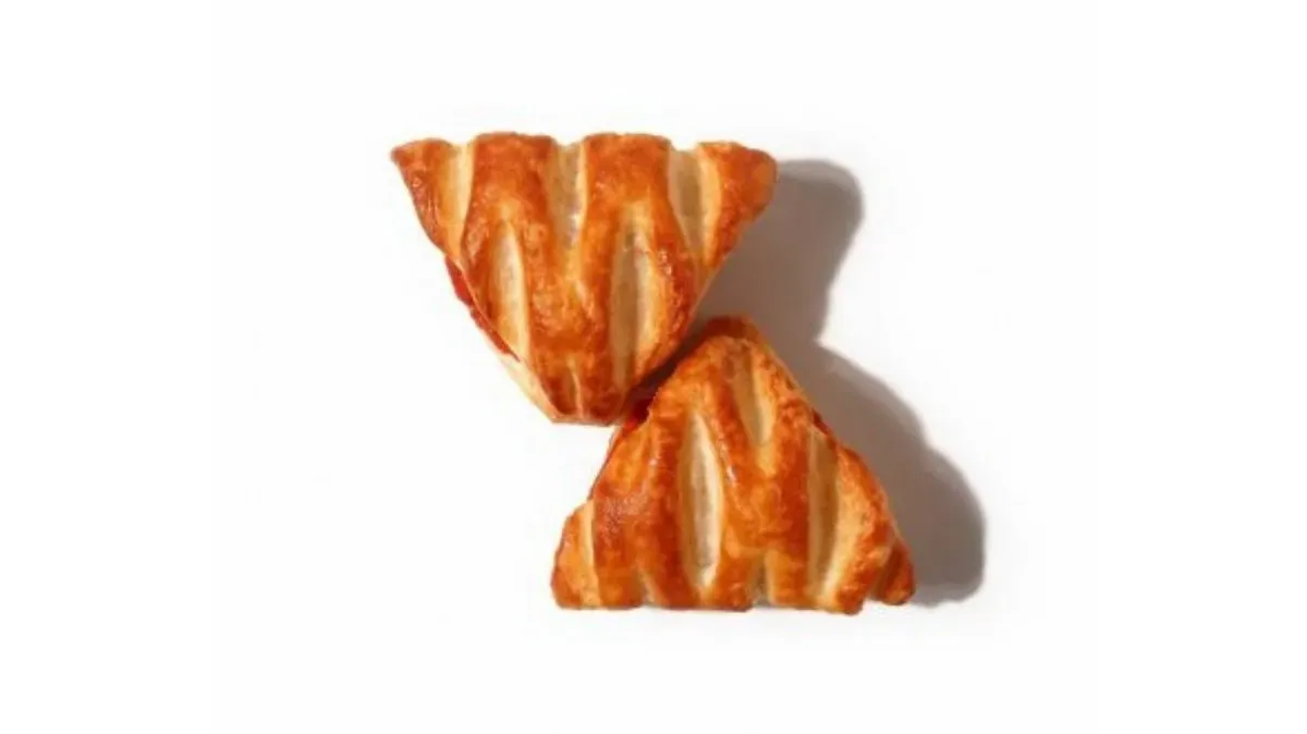 Pizzás fornetti (1kg)