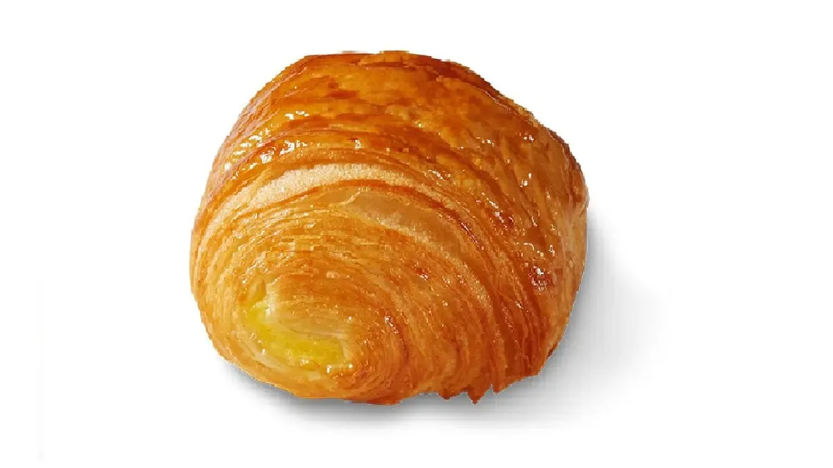 Vanília ízű mini párna (10 dkg)