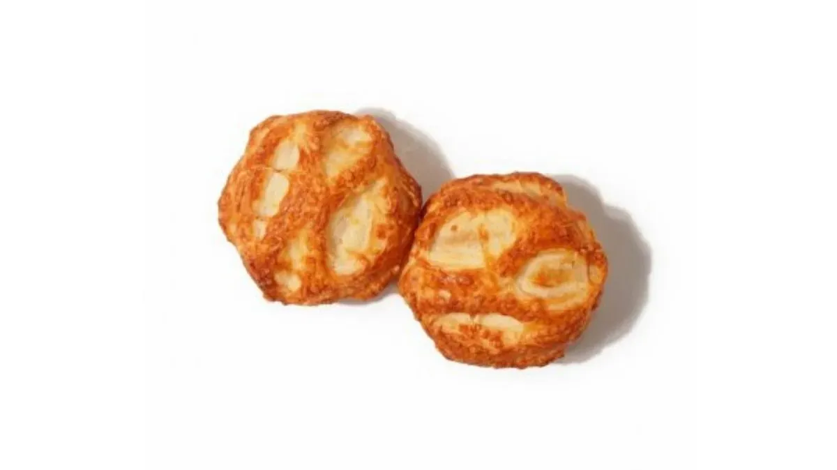 Sajtkrémes fornetti (10dkg)