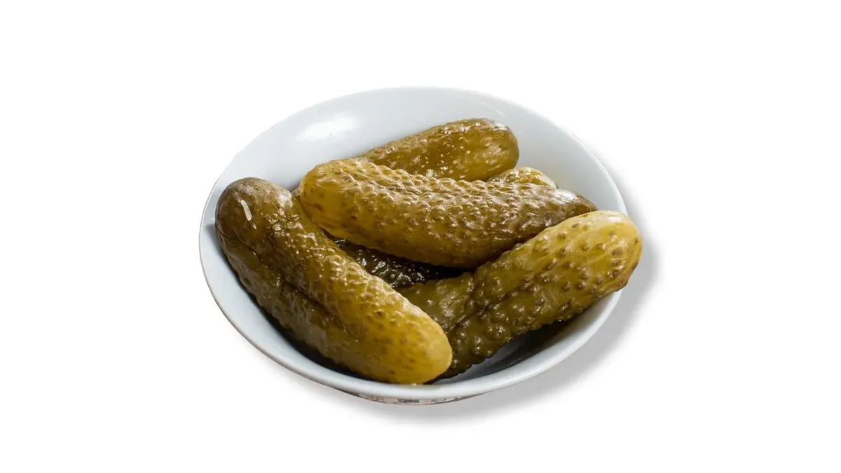 Csemegeuborka