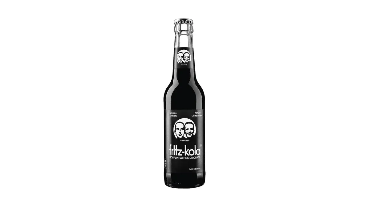 Fritz Cola 0,33L