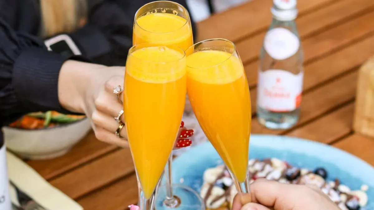 Mimosa