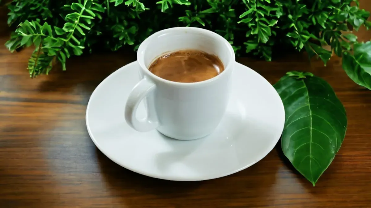 Espresso