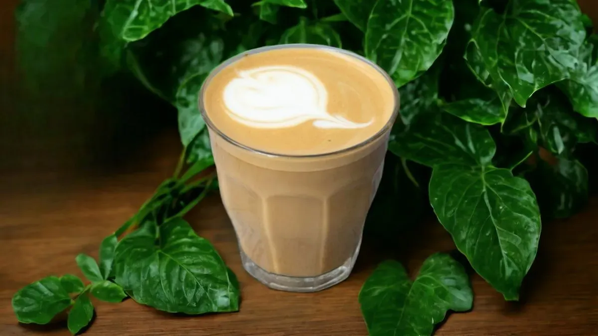 Cortado