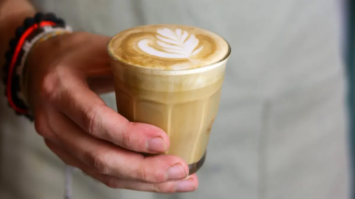 Flat White
