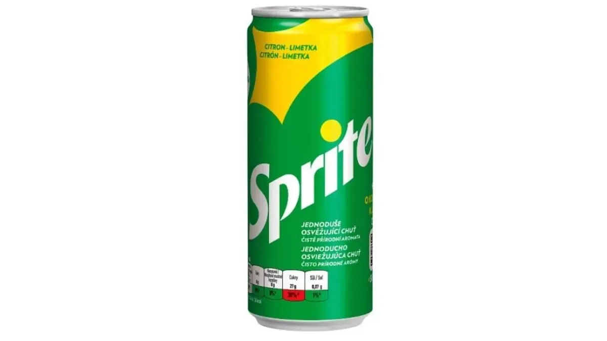 Sprite