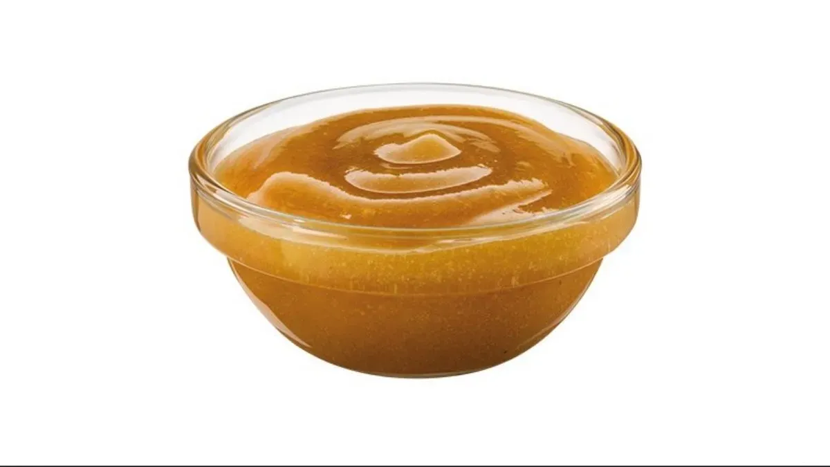 Sriracha Mayo