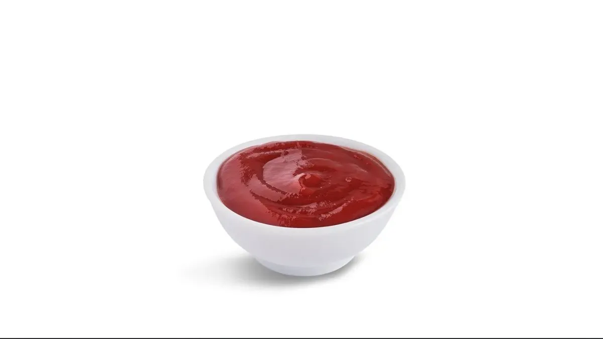 Ketchup