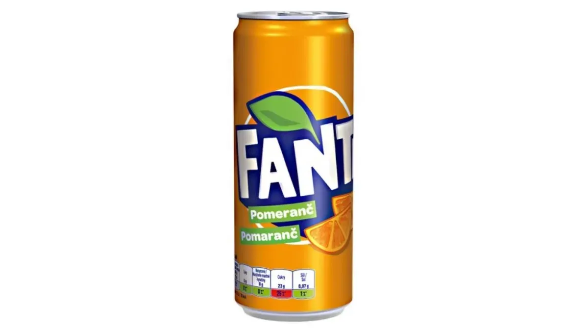Fanta