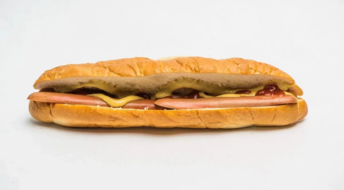 Hot dog