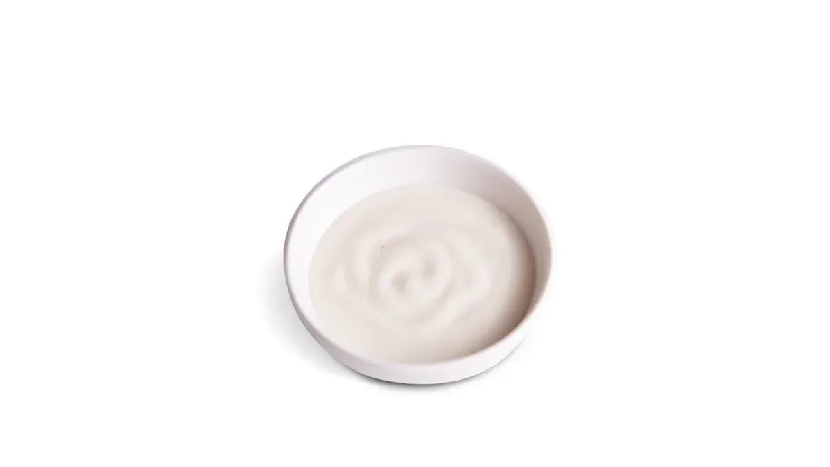 mayonnaise