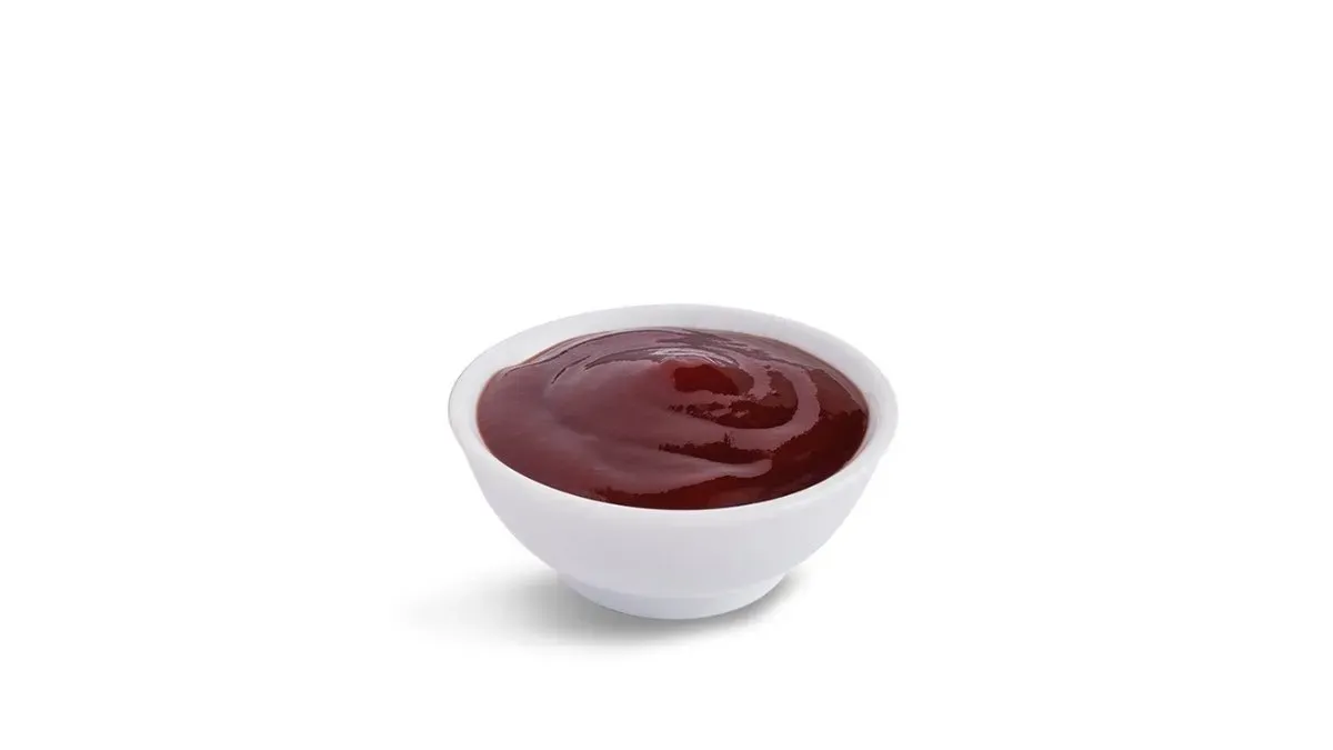 BBQ sauce