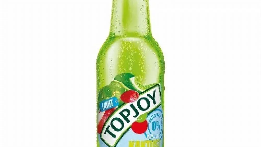 TOPJOY kaktusz light