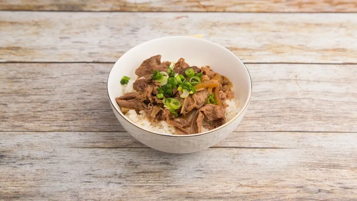 Gyu - Don