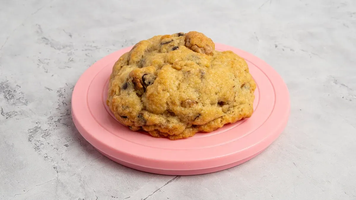 Chocolate Chip Walnut