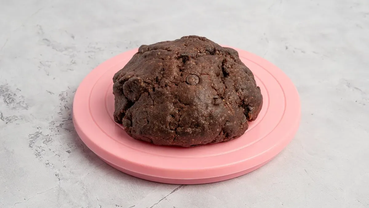 Double Chocolate