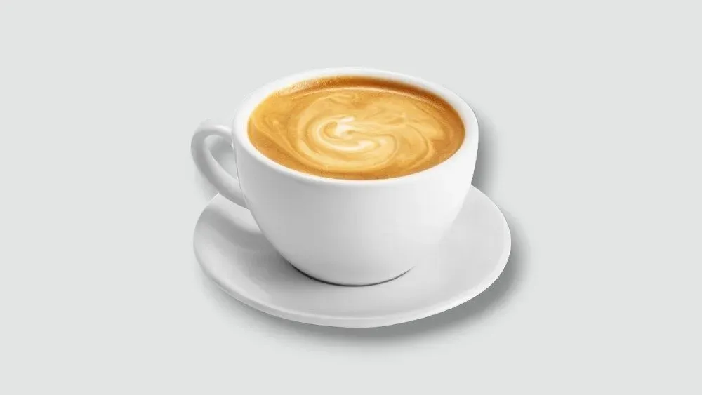 Cappucino