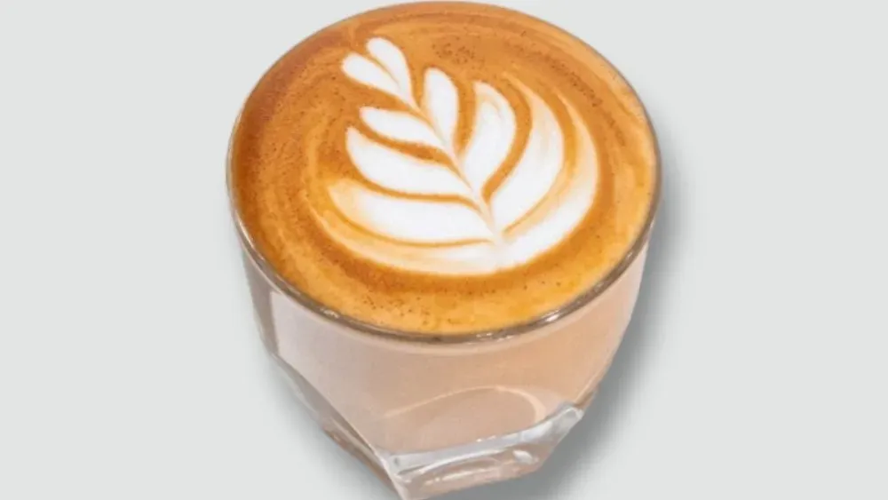 Flat white