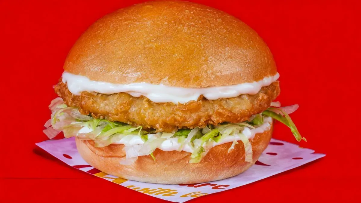 Classic chicken