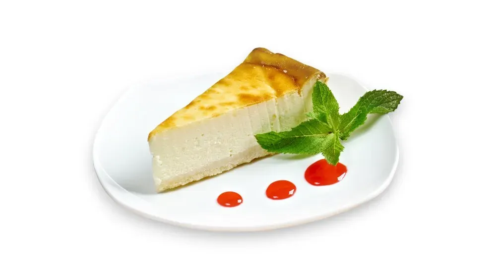 Oreos sajttorta