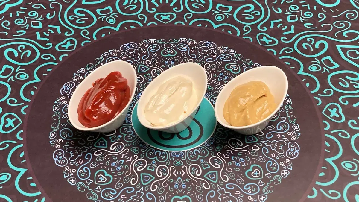 Ketchup