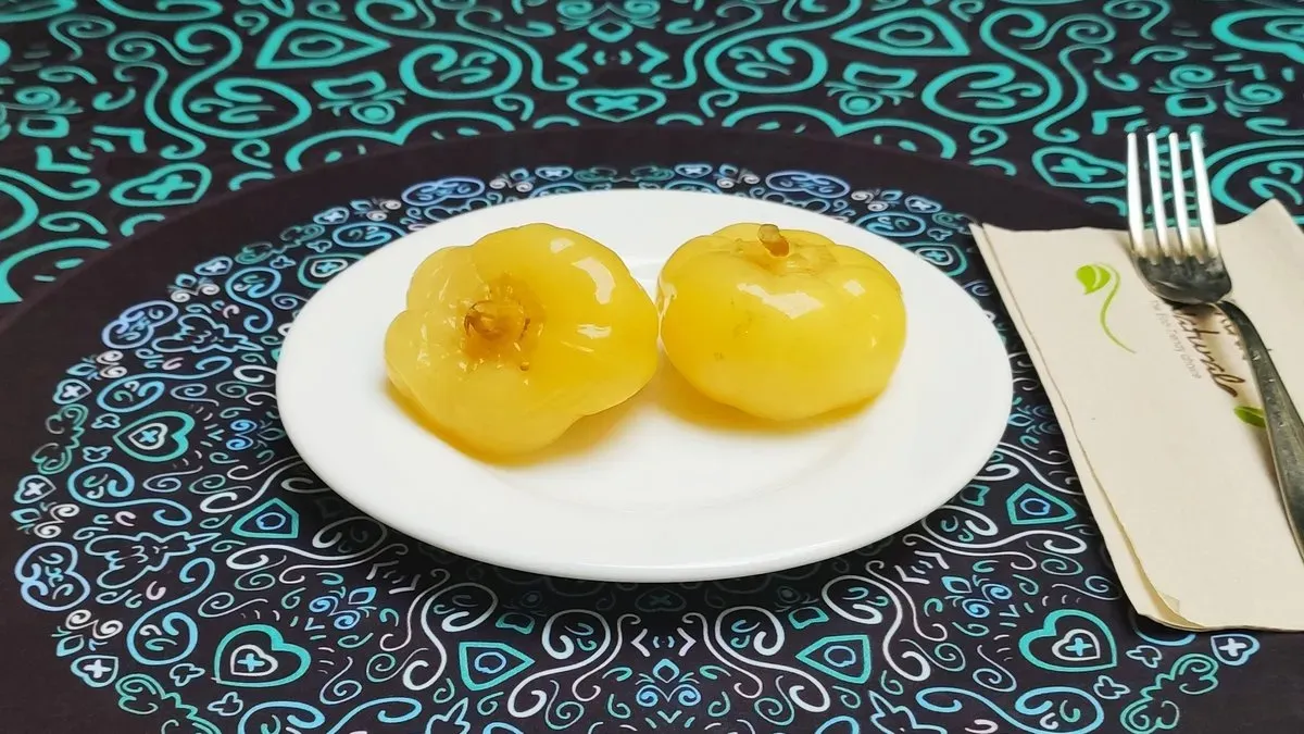 Almapaprika
