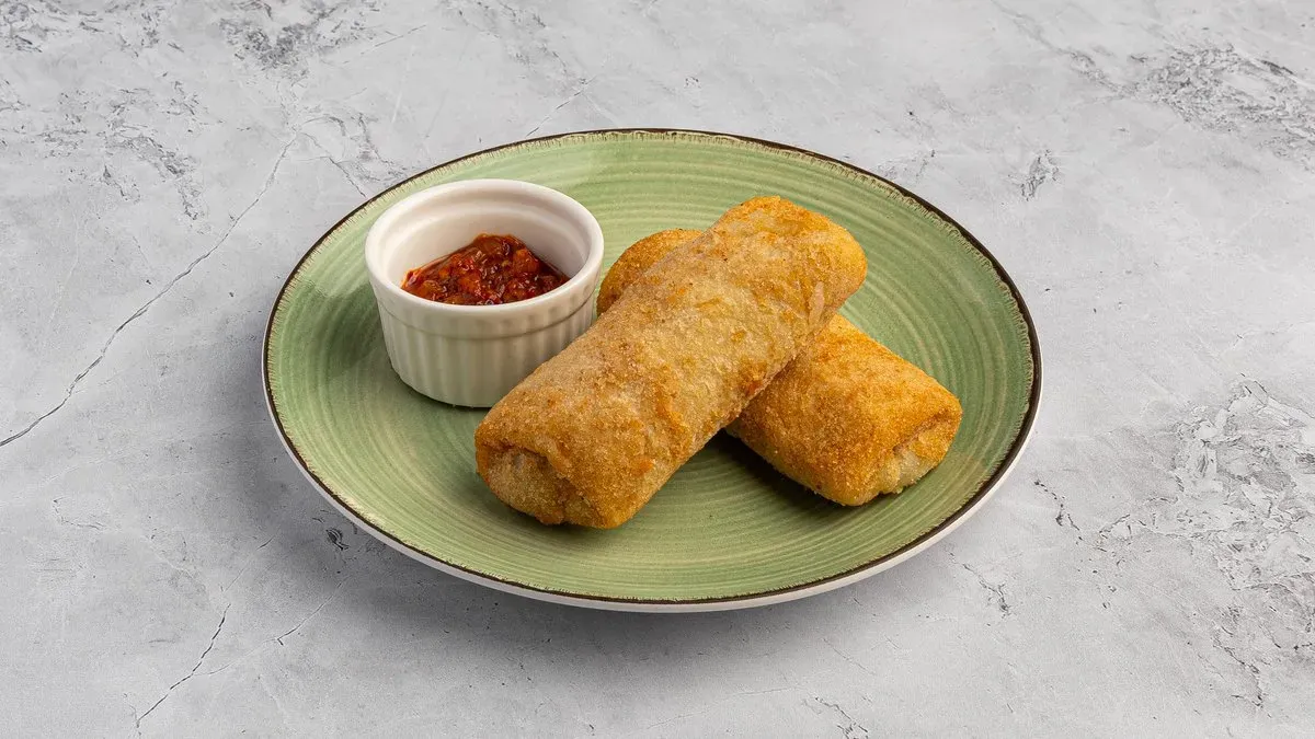 Risoles