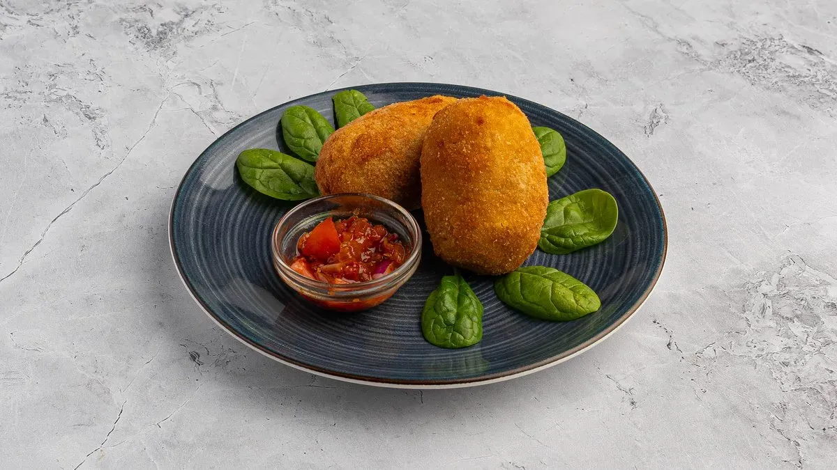 Kroket